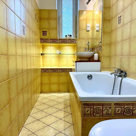 Apartment Przytulne Mieszkanie We Wrzeszczu *