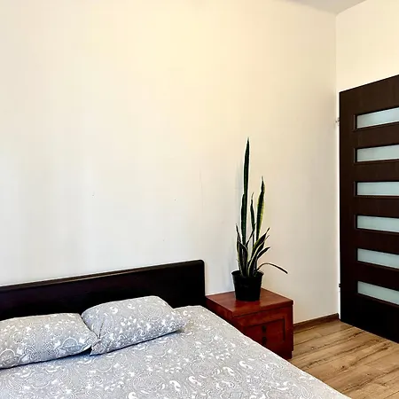 Przytulne Mieszkanie We Wrzeszczu Apartment