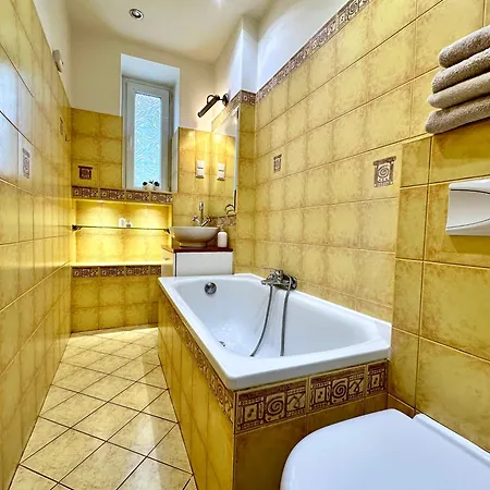 Apartment Przytulne Mieszkanie We Wrzeszczu