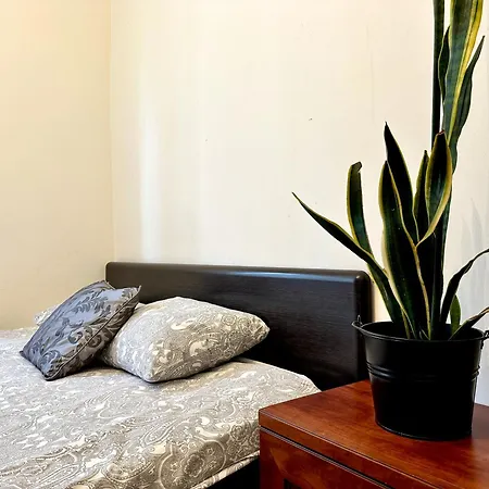 Apartment Przytulne Mieszkanie We Wrzeszczu *